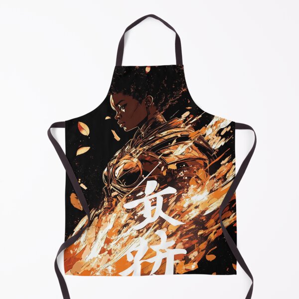 Item preview, Venus Princess Fighter 金星の美 designed and sold by PrintsByFrank.