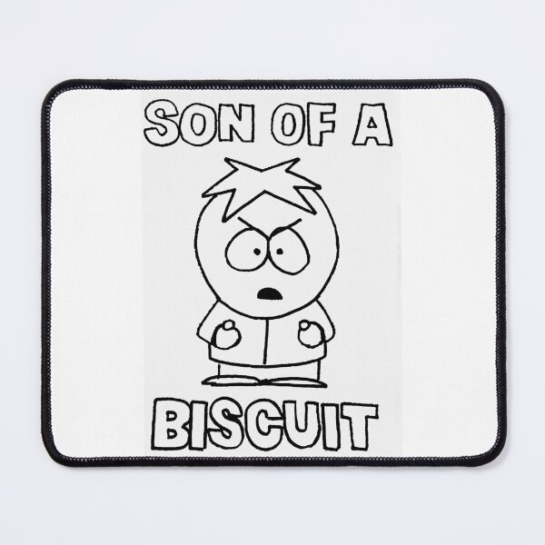 Item preview, Butters Leopold Stoch designed and sold by Chad's Fresh Art.