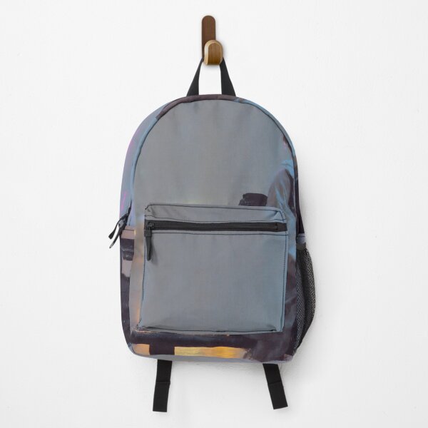 Item preview, City Silence Contemplation designed and sold by PanoramaPrints.