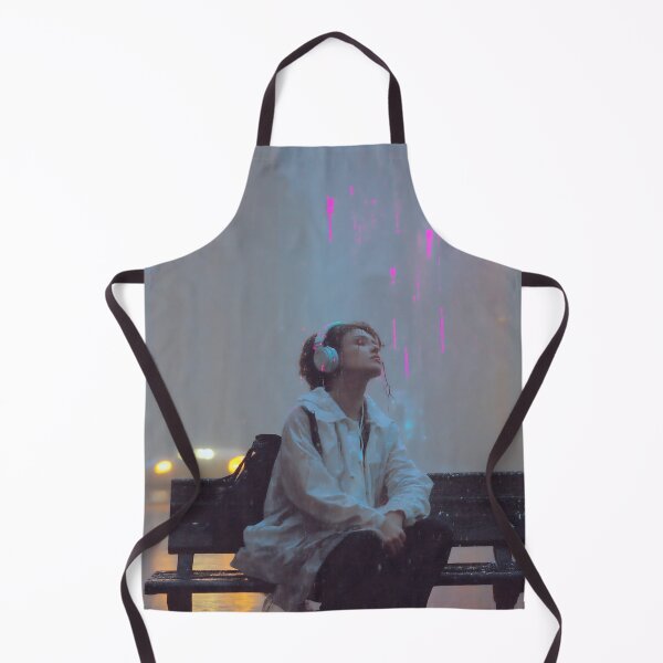 Item preview, City Silence Contemplation designed and sold by PanoramaPrints.