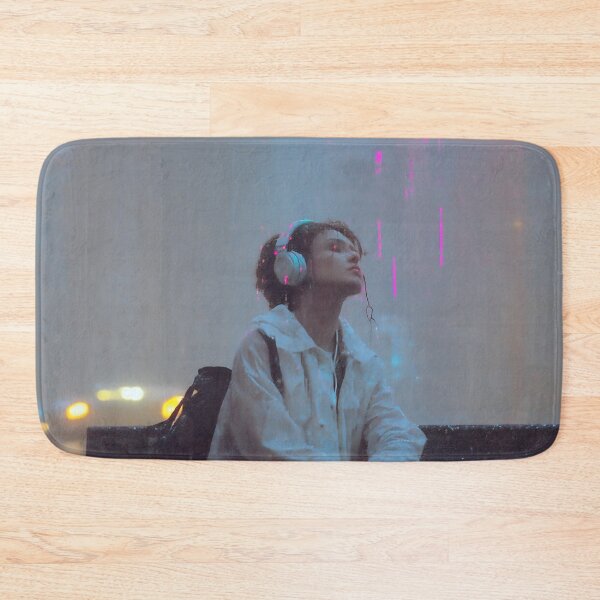 Item preview, City Silence Contemplation designed and sold by PanoramaPrints.