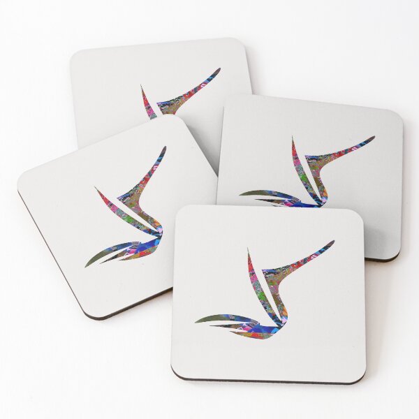 Item preview, I.C.B. Humming Bird designed and sold by Drunken-Rabbit.