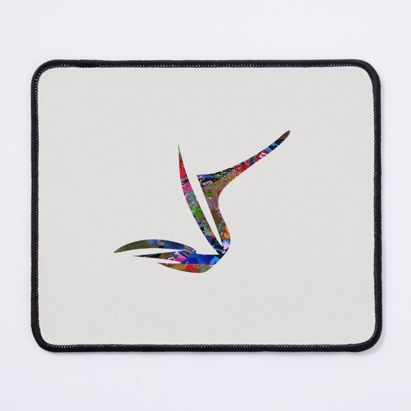 Item preview, I.C.B. Humming Bird designed and sold by Drunken-Rabbit.