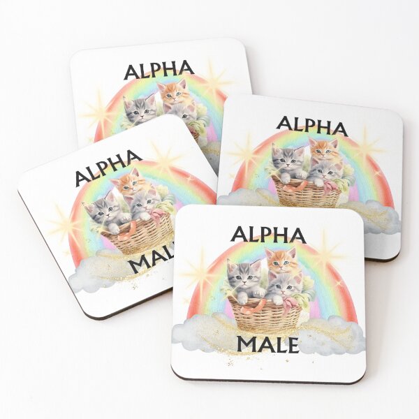 Item preview, alpha male shirt designed and sold by jdfs1111.