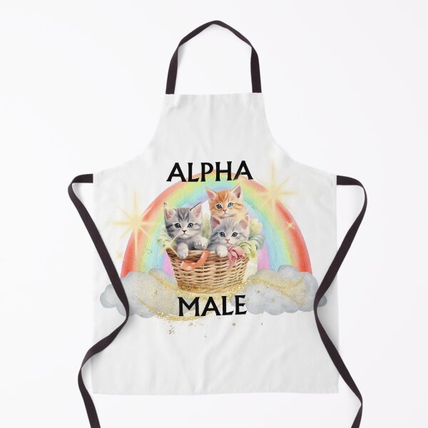 Item preview, alpha male shirt designed and sold by jdfs1111.