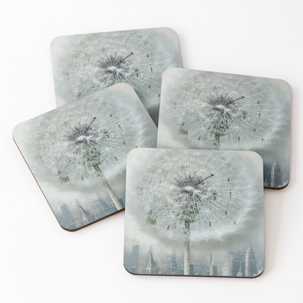 Item preview, City Wishes Bloom designed and sold by PanoramaPrints.