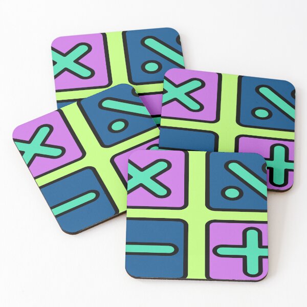 Item preview, calculation symbols designed and sold by Zeeshankhan1345.