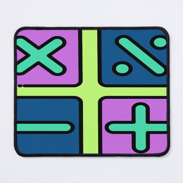 Item preview, calculation symbols designed and sold by Zeeshankhan1345.