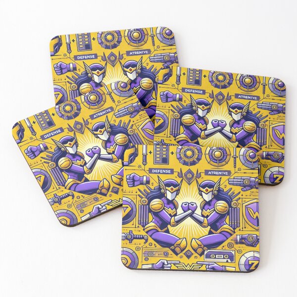 Item preview, Wonder Twins Power Activate designed and sold by Teenflixs.