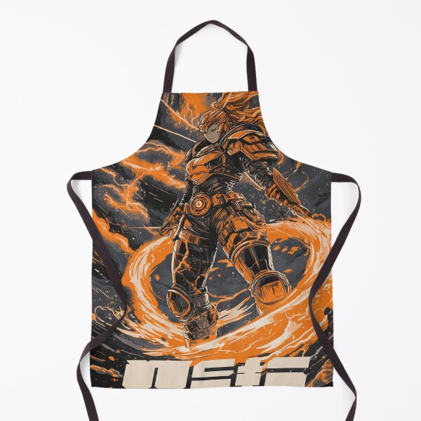 Item preview, Jupiter Prince Fighter 木星の嵐 designed and sold by PrintsByFrank.