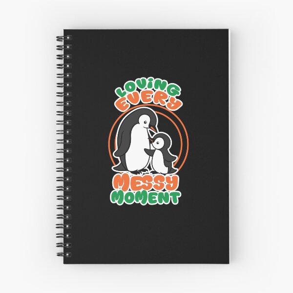 Item preview, Loving every messy moment.– Childcare Worker Gift Design designed and sold by BDLuck2021.