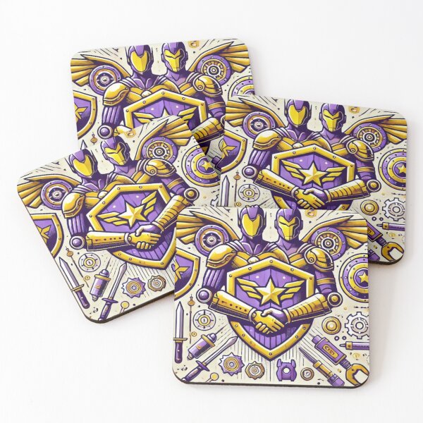 Item preview, Wonder Twins Power Activate designed and sold by Teenflixs.