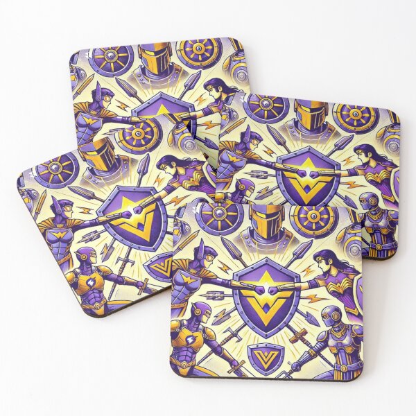 Item preview, Copy of Wonder Twins Power Activate designed and sold by Teenflixs.