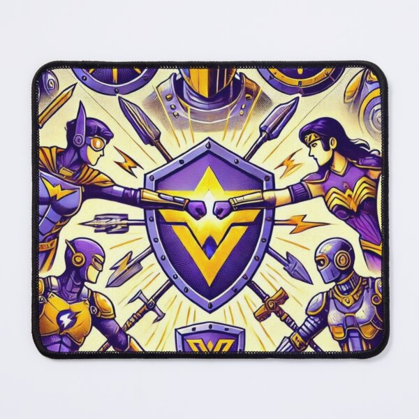 Item preview, Copy of Wonder Twins Power Activate designed and sold by Teenflixs.