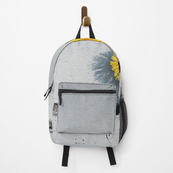 Item preview, Concrete Serenity Bloom designed and sold by PanoramaPrints.