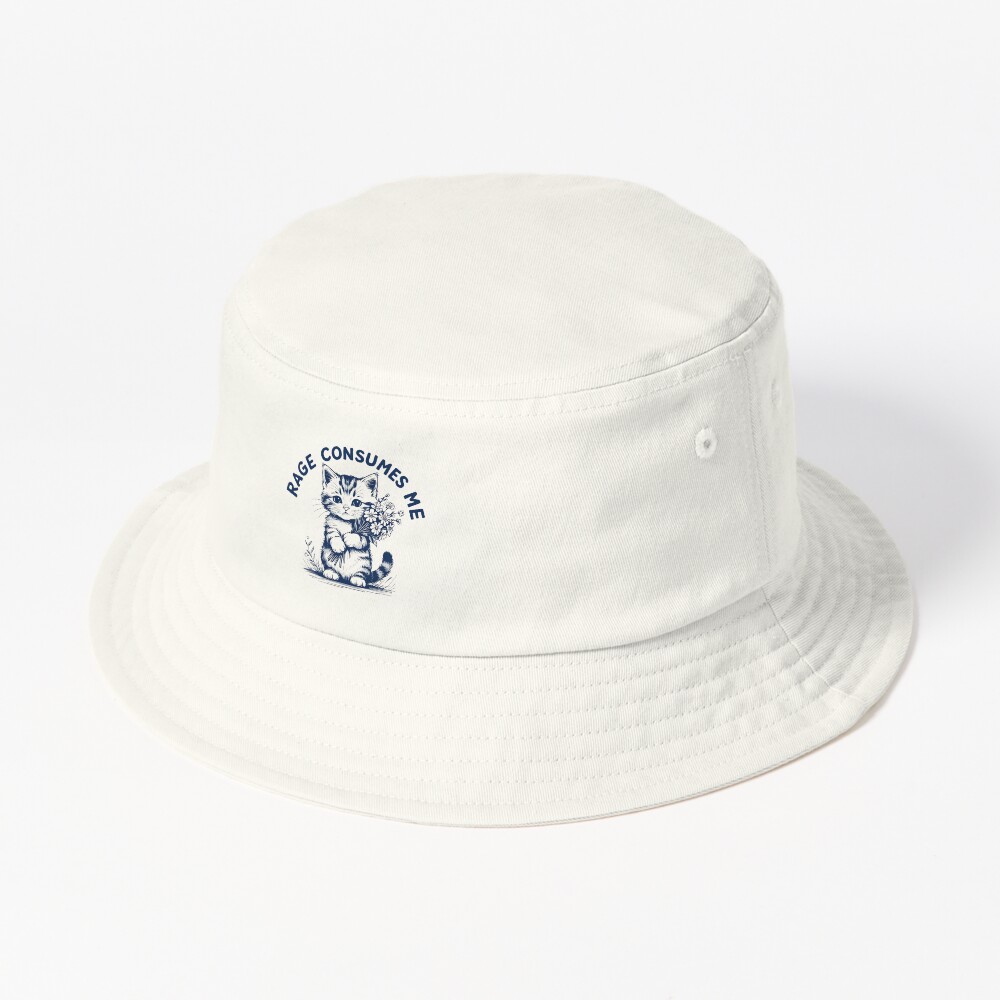 Item preview, Bucket Hat designed and sold by AlexsShopx.