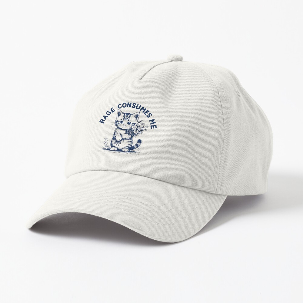 Item preview, Dad Hat designed and sold by AlexsShopx.