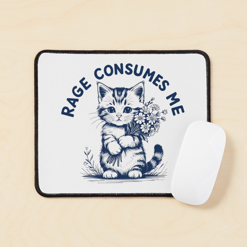 Item preview, Mouse Pad designed and sold by AlexsShopx.