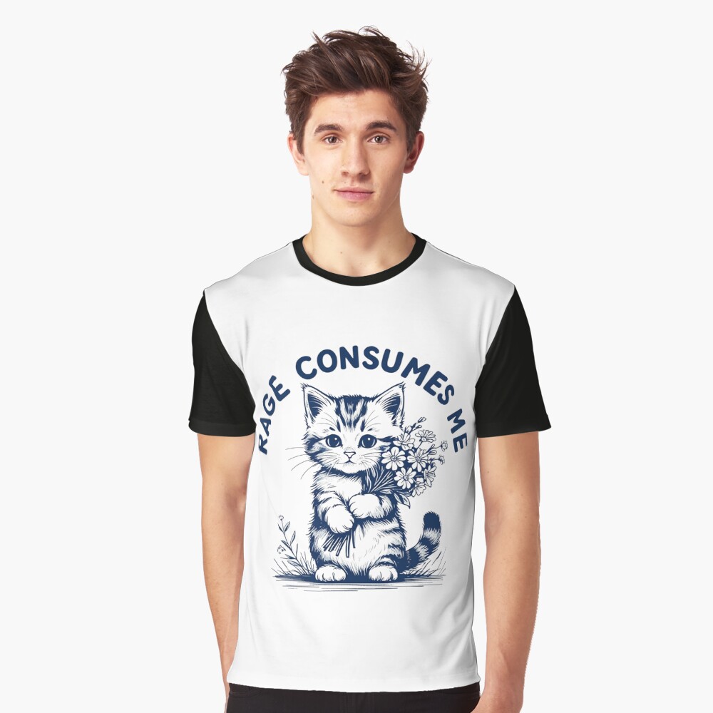 Item preview, Graphic T-Shirt designed and sold by AlexsShopx.
