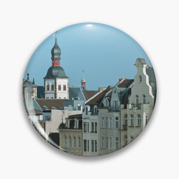 Item preview, Bonn, Germany designed and sold by Vac1.
