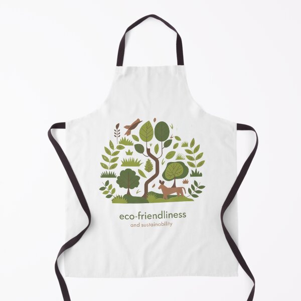 Item preview, Eco-Friendly Forest designed and sold by KNAA.
