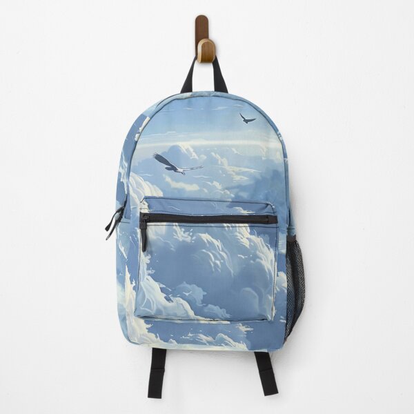 Item preview, Edge of the Sky - Above the Clouds designed and sold by jgvisualarts.