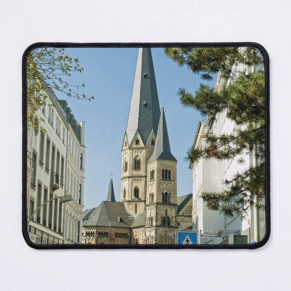 Item preview, Spring in Bonn, Germany designed and sold by Vac1.
