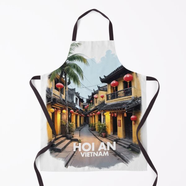 Artikelvorschau, Vietnam Souvenir entworfen und verkauft von GhumGham.