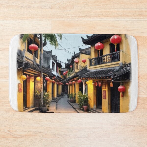 Item preview, Vietnam Souvenir designed and sold by GhumGham.