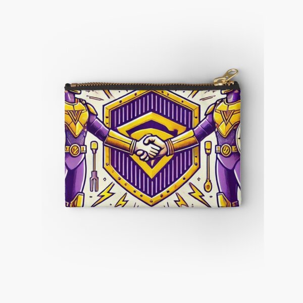 Item preview, Wonder Twins Power Activate designed and sold by Teenflixs.