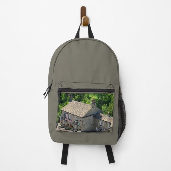 Item preview, Rock Inn Pub Brockholes designed and sold by Alisonchambers2.
