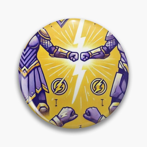Item preview, Wonder Twins Power Activate designed and sold by Teenflixs.