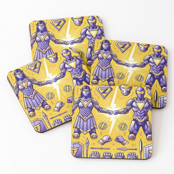 Item preview, Wonder Twins Power Activate designed and sold by Teenflixs.