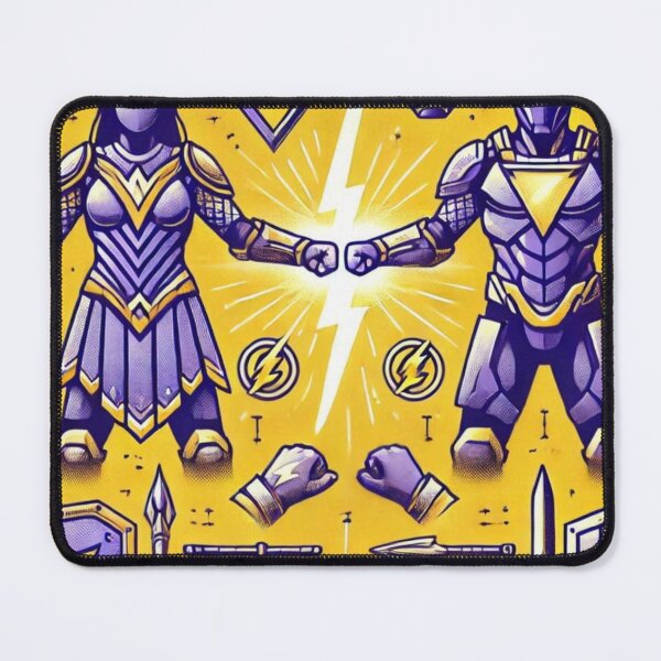 Item preview, Wonder Twins Power Activate designed and sold by Teenflixs.