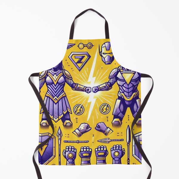 Item preview, Wonder Twins Power Activate designed and sold by Teenflixs.