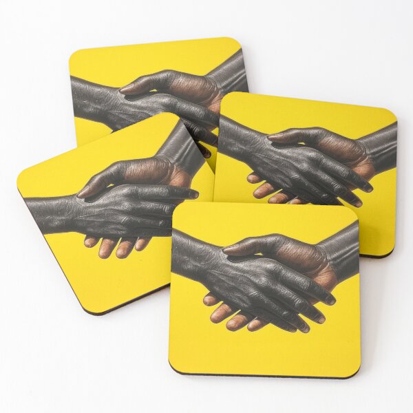 Item preview, Hands clasped designed and sold by jsebouvi.