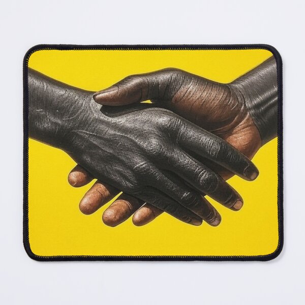 Item preview, Hands clasped designed and sold by jsebouvi.