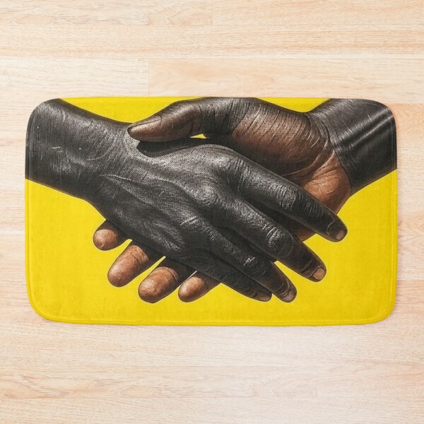 Item preview, Hands clasped designed and sold by jsebouvi.