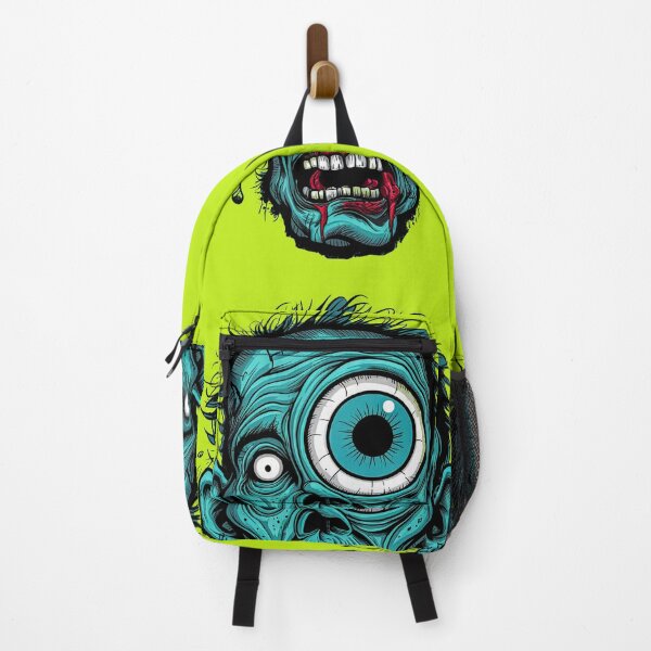 Item preview, zombie designed and sold by Flodigital.