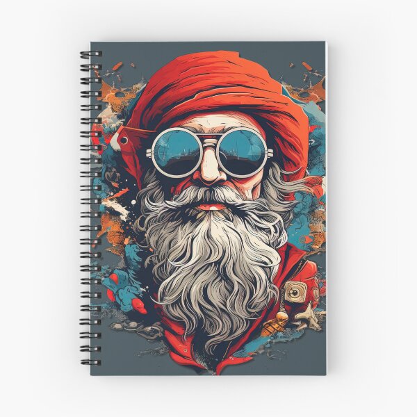 Item preview, Bohemian Wanderer with a Red Turban designed and sold by jgvisualarts.