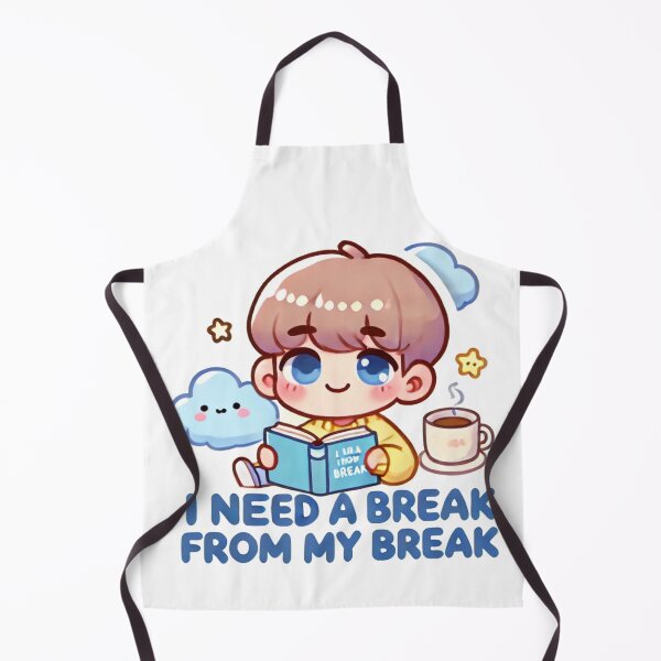 Item preview, Even my downtime feels like it needs downtime designed and sold by cherryfoxy24.