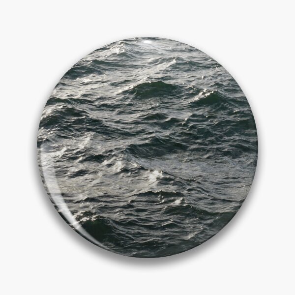 Item preview, Choppy waters on Lake Constance designed and sold by DestinyBrannon.