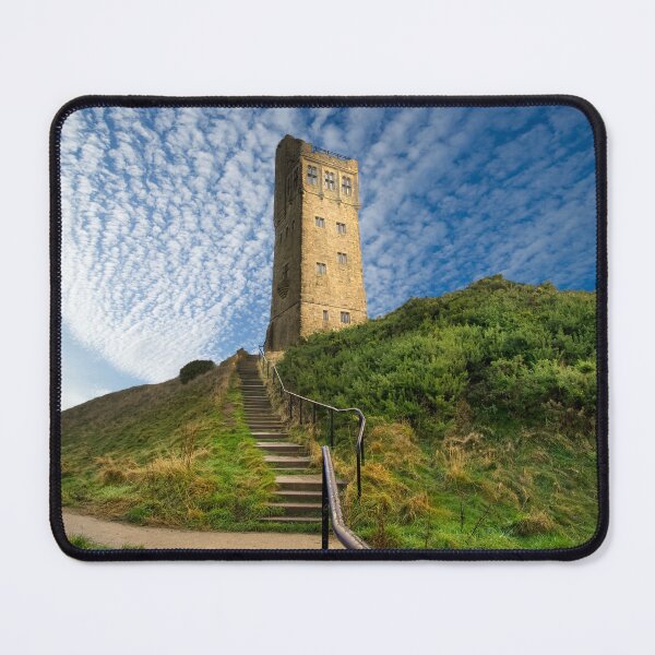 Item preview, Castle Hill Huddersfield  designed and sold by Alisonchambers2.