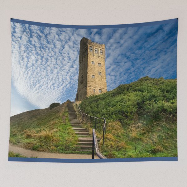 Item preview, Castle Hill Huddersfield  designed and sold by Alisonchambers2.