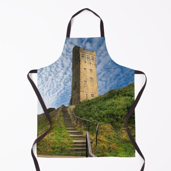Item preview, Castle Hill Huddersfield designed and sold by Alisonchambers2.
