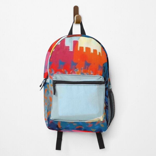 Item preview, Crimson Embrace of Dusk designed and sold by PanoramaPrints.