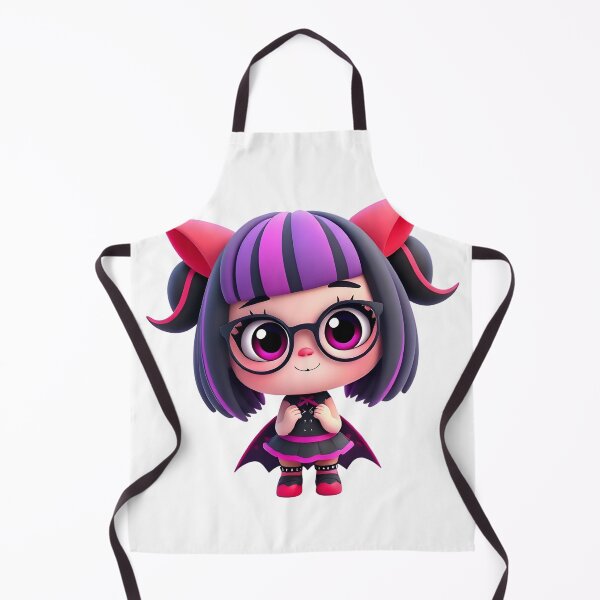 Item preview, The Goth Cutie designed and sold by Beetlemot.