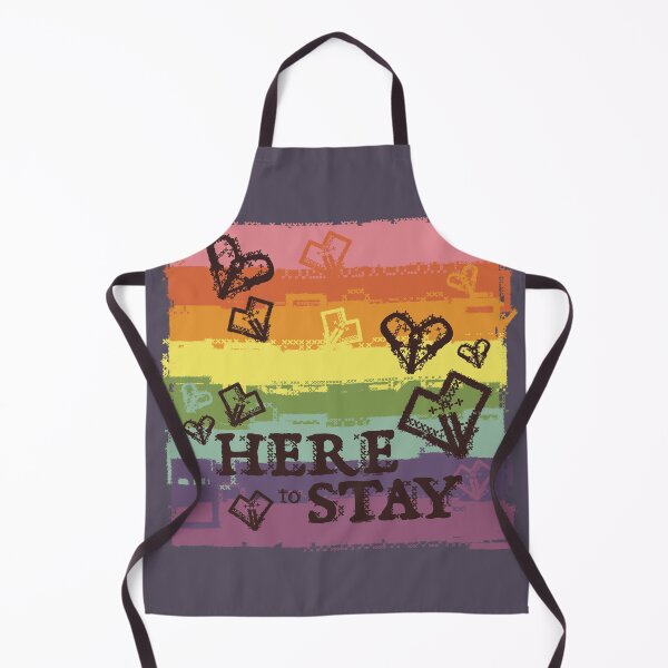 Item preview, Resolute [rainbow] designed and sold by deadbeatprince-typography.