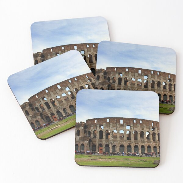 Item preview, The Colosseum designed and sold by annalisa56.