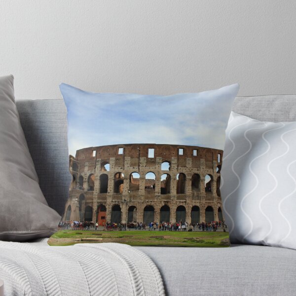 Item preview, The Colosseum designed and sold by annalisa56.
